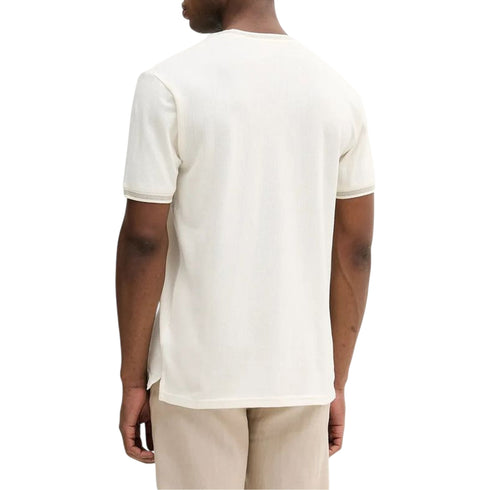 Liu Jo T-shirt T-shirt Uomo in filato di cotone S - Francavilla Moda